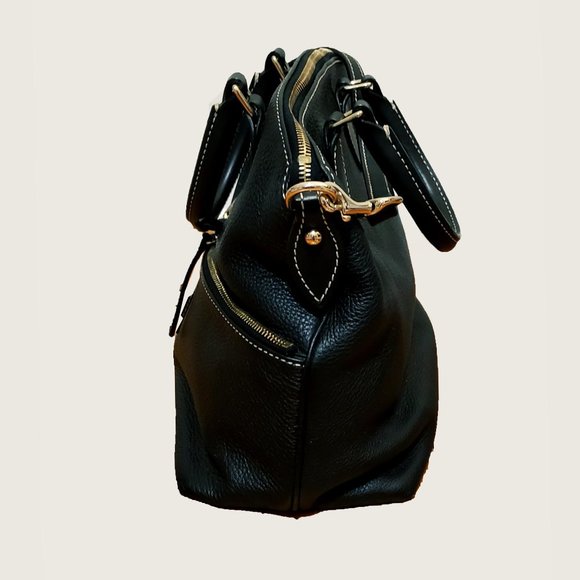 Dooney & Bourke Mini Shoulder Bag NWOT - Picture 4 of 11